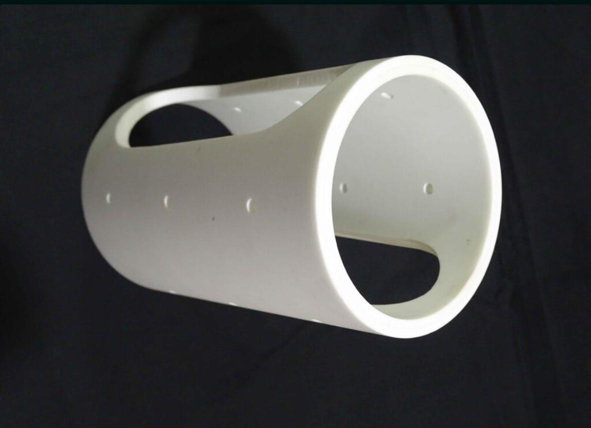 TEFLON SLEEVED PLUG VALVE