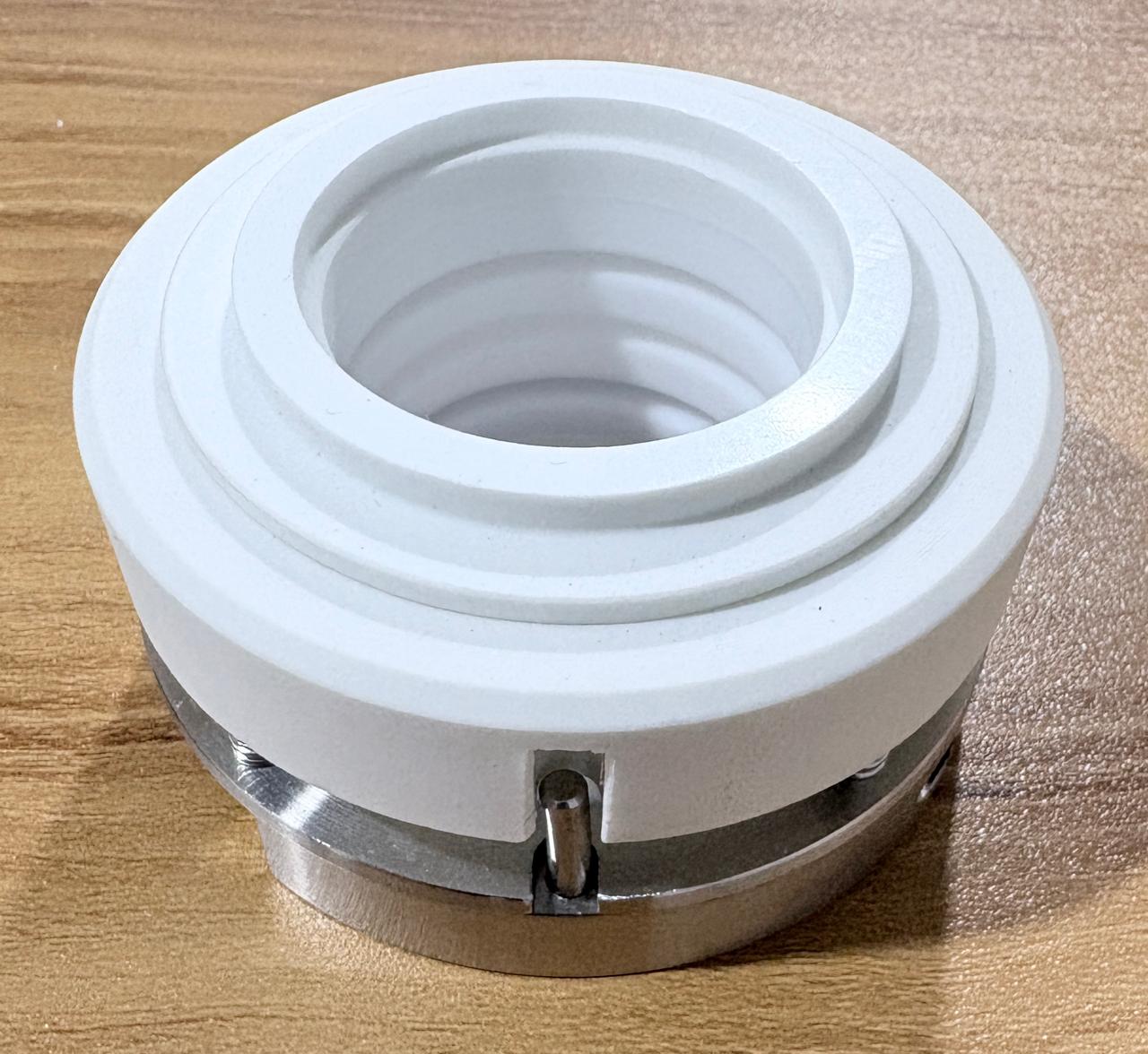PTFE BELLOW SEAL